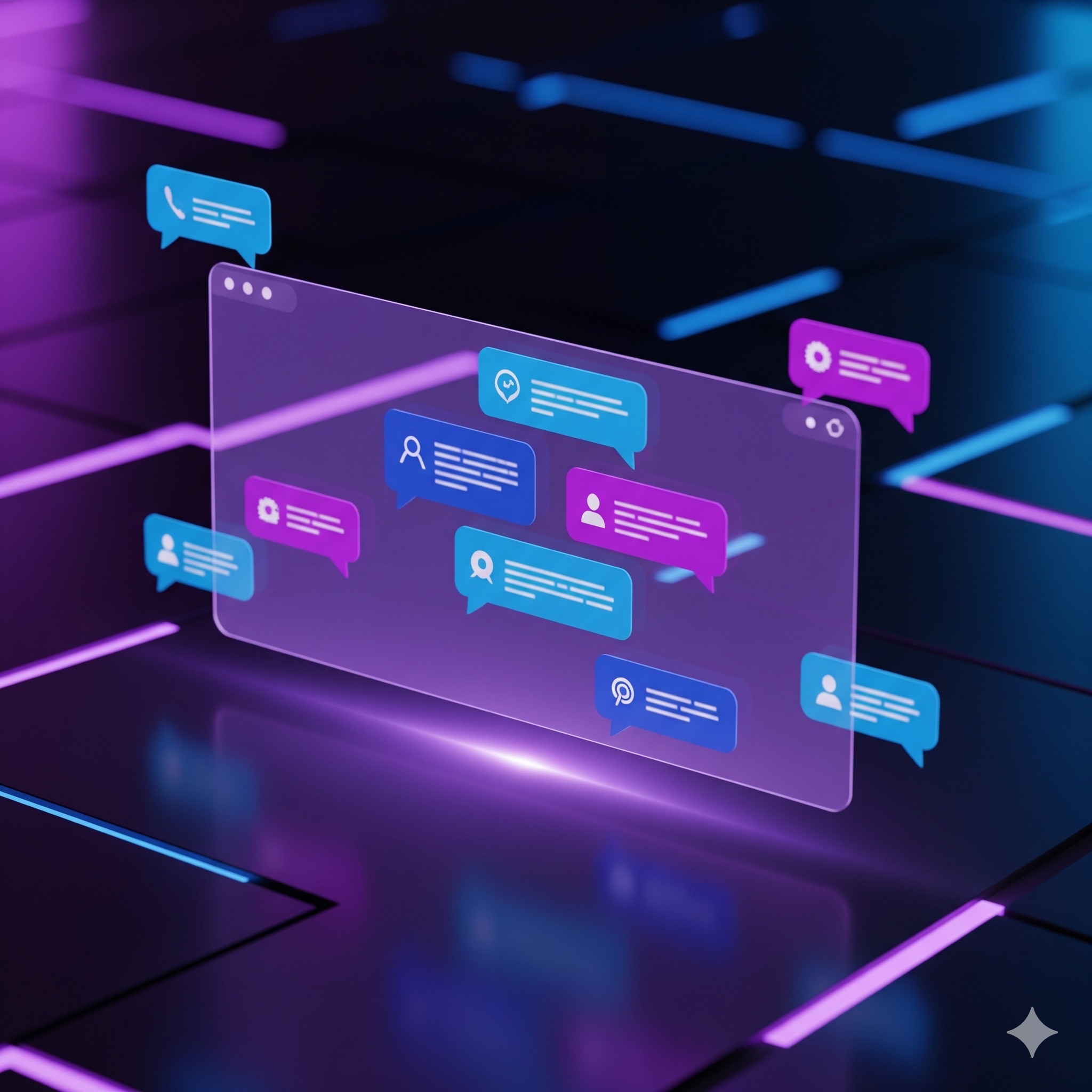 GoHighLevel Dashboard